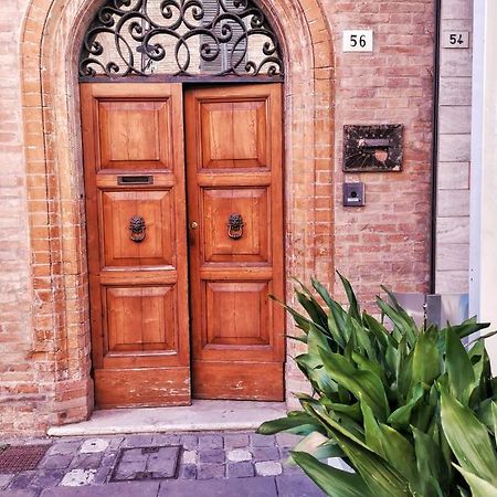 Casapatrizia Art B&B SantʼArcangelo di Romagna Exterior foto