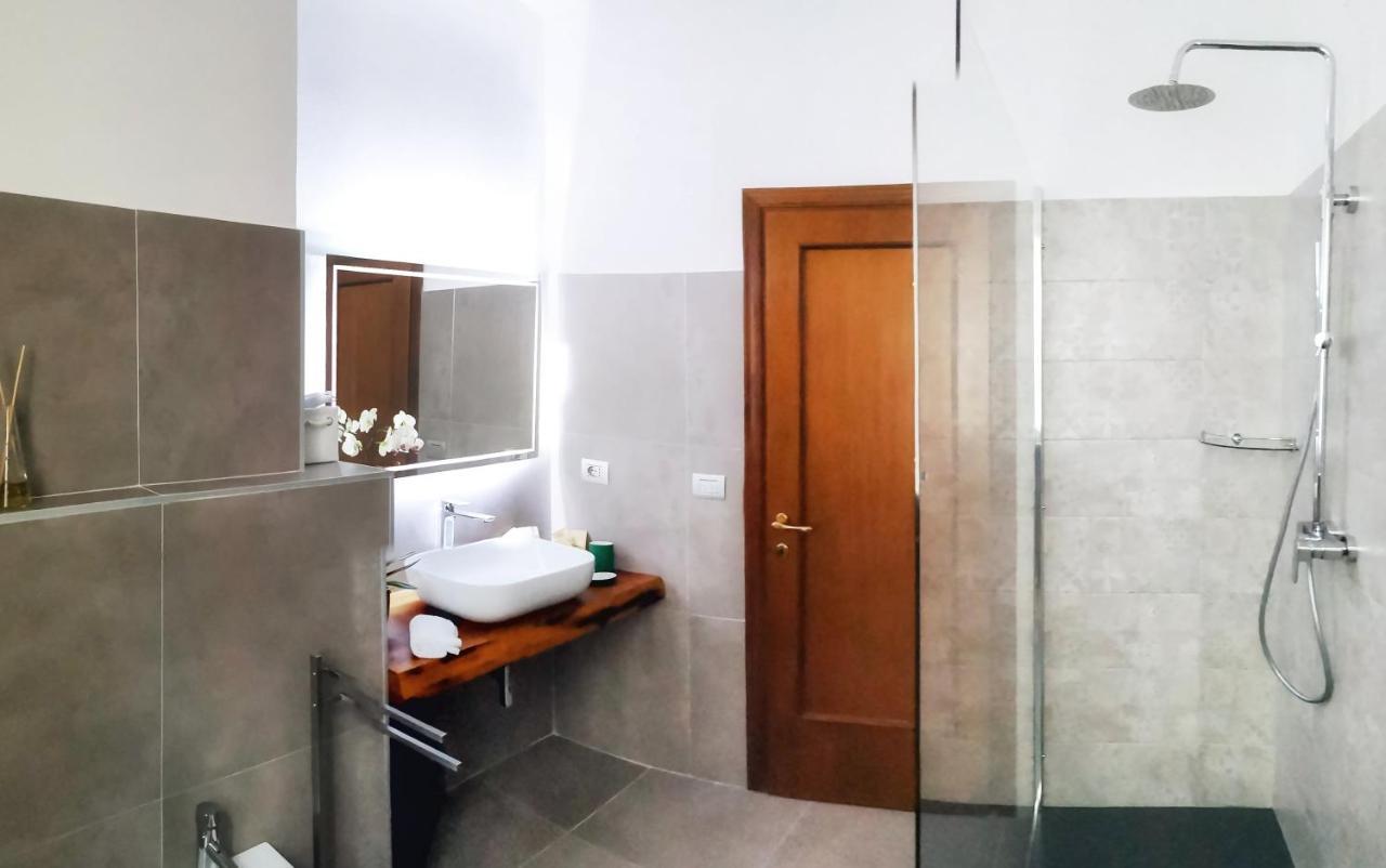 Casapatrizia Art B&B SantʼArcangelo di Romagna Exterior foto