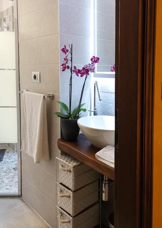 Casapatrizia Art B&B SantʼArcangelo di Romagna Exterior foto