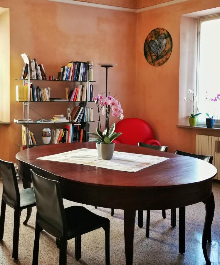 Casapatrizia Art B&B SantʼArcangelo di Romagna Exterior foto