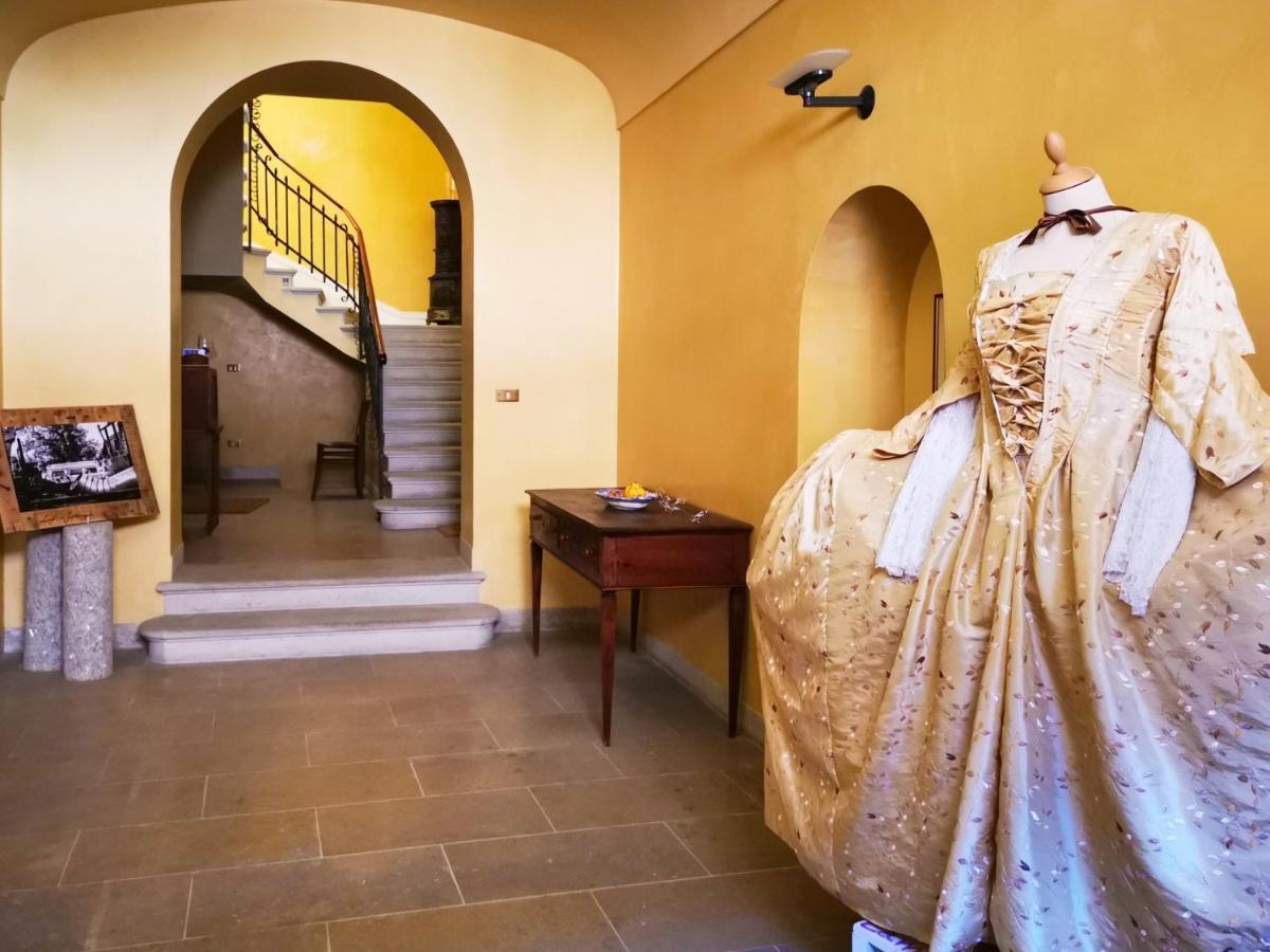 Casapatrizia Art B&B SantʼArcangelo di Romagna Exterior foto