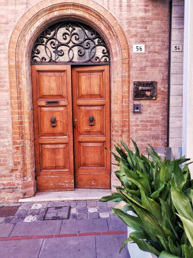 Casapatrizia Art B&B SantʼArcangelo di Romagna Exterior foto